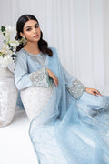 AJR Couture | Luxe Pret | Erica - House Of Hania