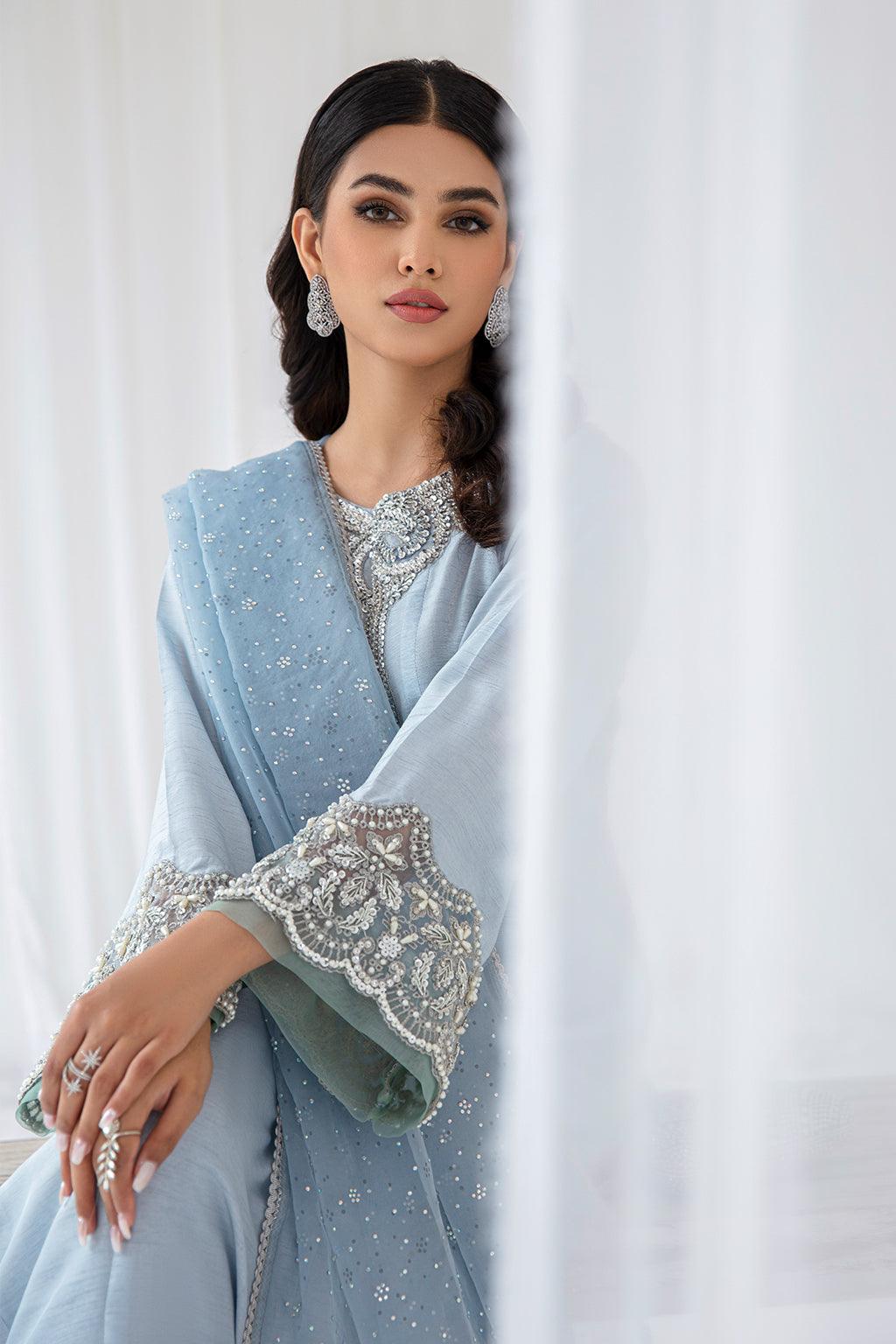 AJR Couture | Luxe Pret | Erica - House Of Hania