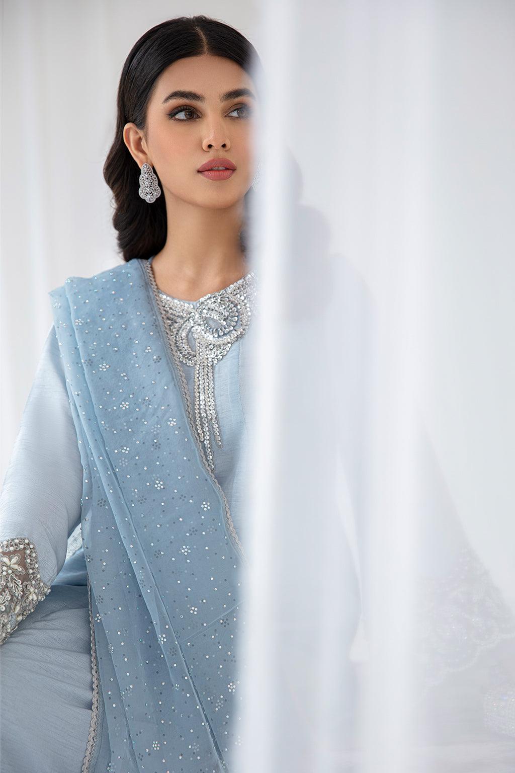 AJR Couture | Luxe Pret | Erica - House Of Hania