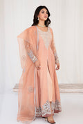 AJR Couture | Luxe Pret | Freesia - House Of Hania