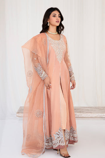 AJR Couture | Luxe Pret | Freesia - House Of Hania