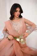 AJR Couture | Luxe Pret | Freesia - House Of Hania