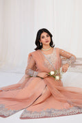 AJR Couture | Luxe Pret | Freesia - House Of Hania