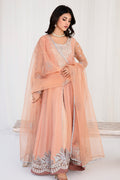 AJR Couture | Luxe Pret | Freesia - House Of Hania