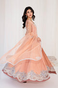 AJR Couture | Luxe Pret | Freesia - House Of Hania