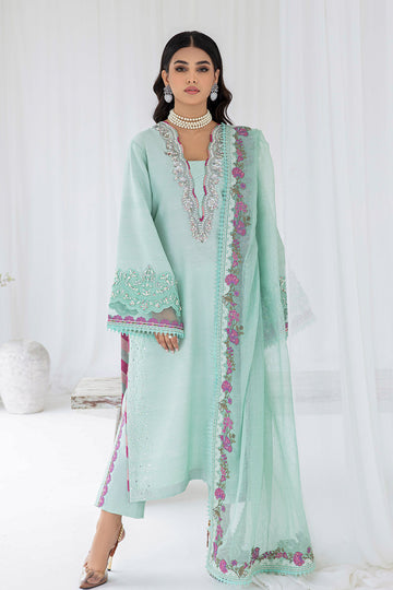 AJR Couture | Luxe Pret | Nerine - House Of Hania