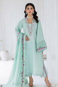 AJR Couture | Luxe Pret | Nerine - House Of Hania