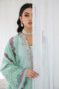 AJR Couture | Luxe Pret | Nerine - House Of Hania