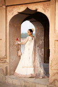 AJR Couture | Luxury Formals 24 | Dove - House Of Hania
