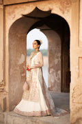 AJR Couture | Luxury Formals 24 | Dove - House Of Hania