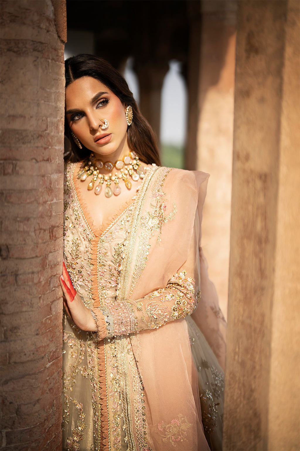 AJR Couture | Luxury Formals 24 | Dusk - House Of Hania