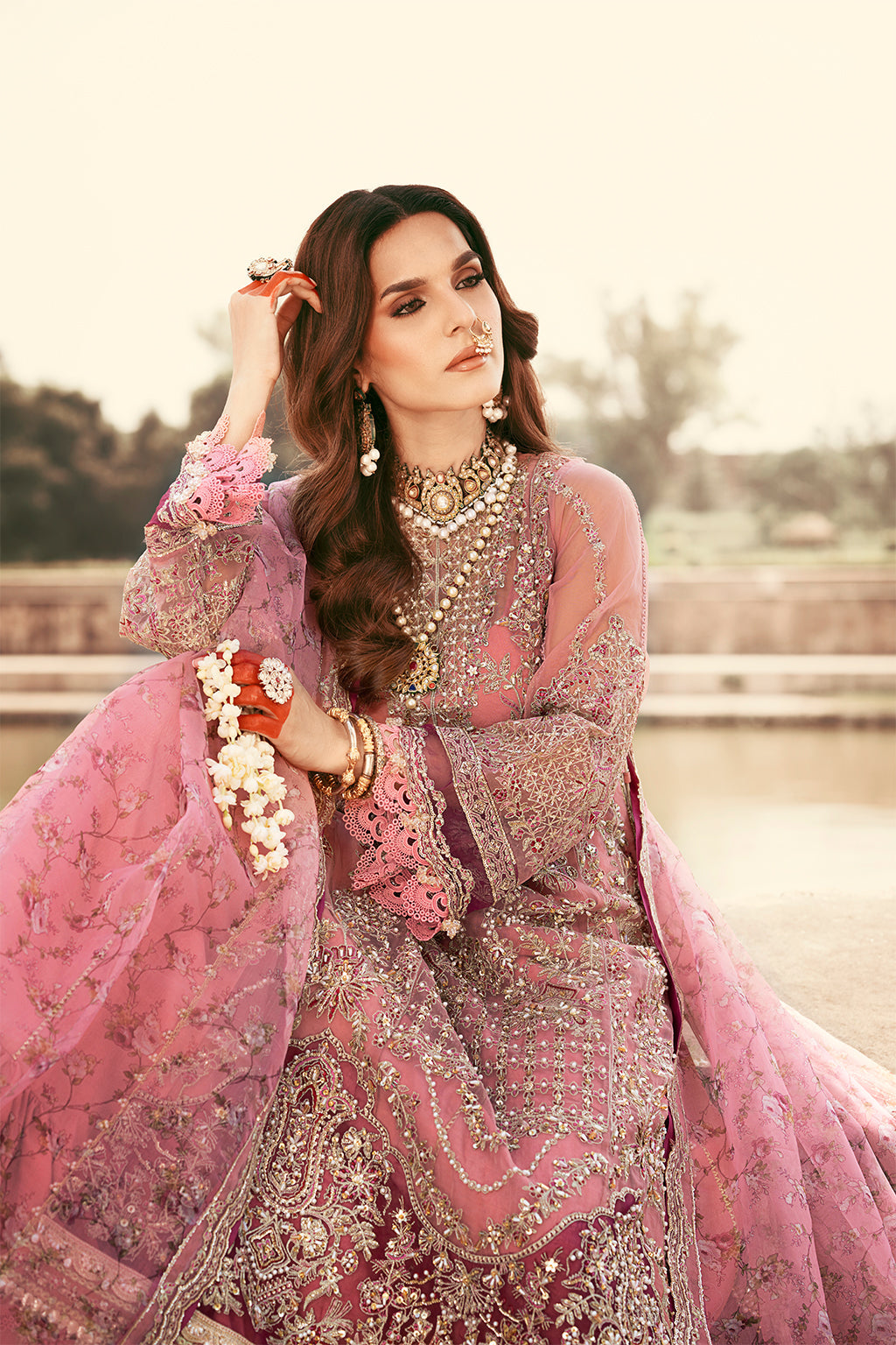 AJR Couture | Luxury Formals 24 | Fez - House Of Hania