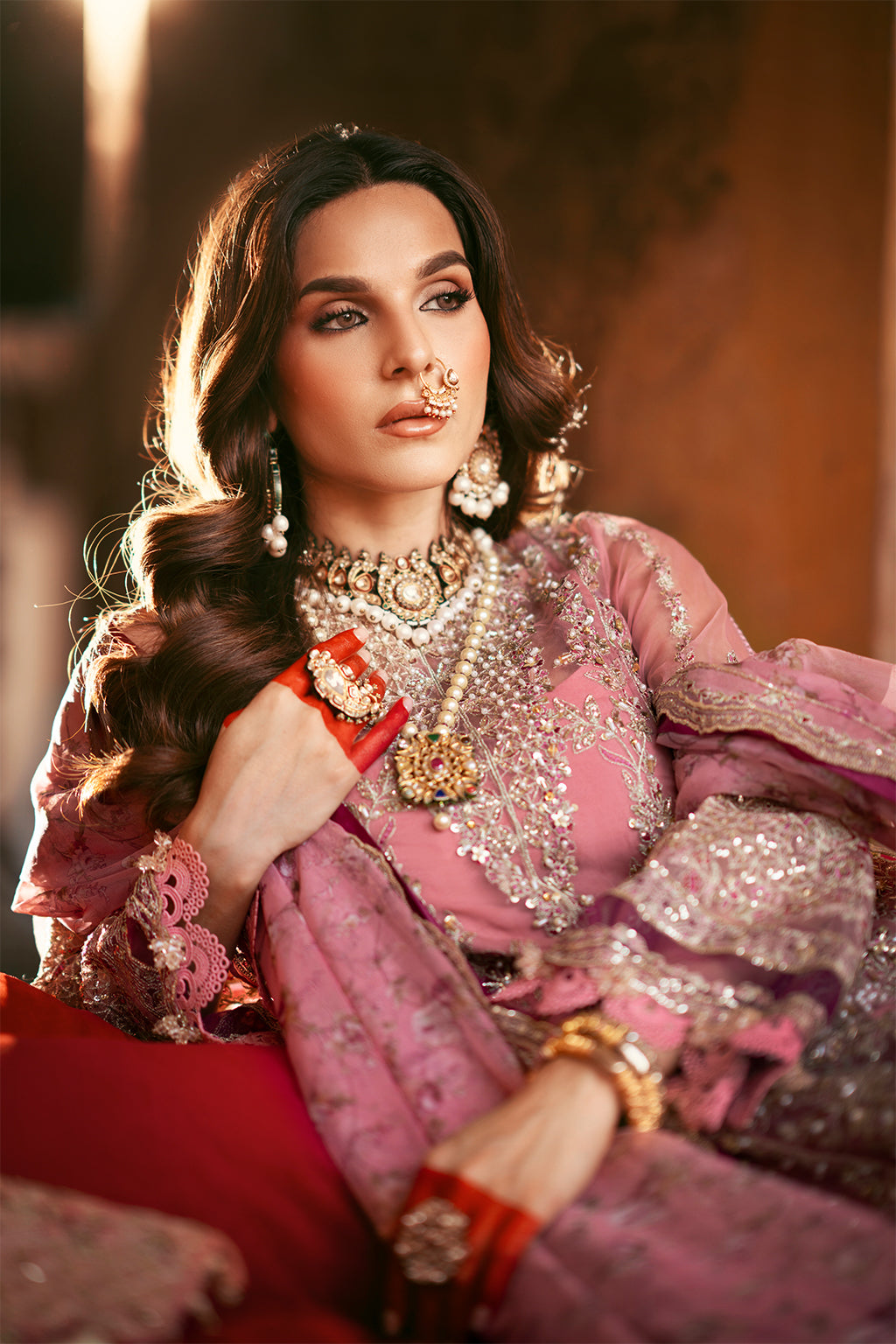 AJR Couture | Luxury Formals 24 | Fez - House Of Hania