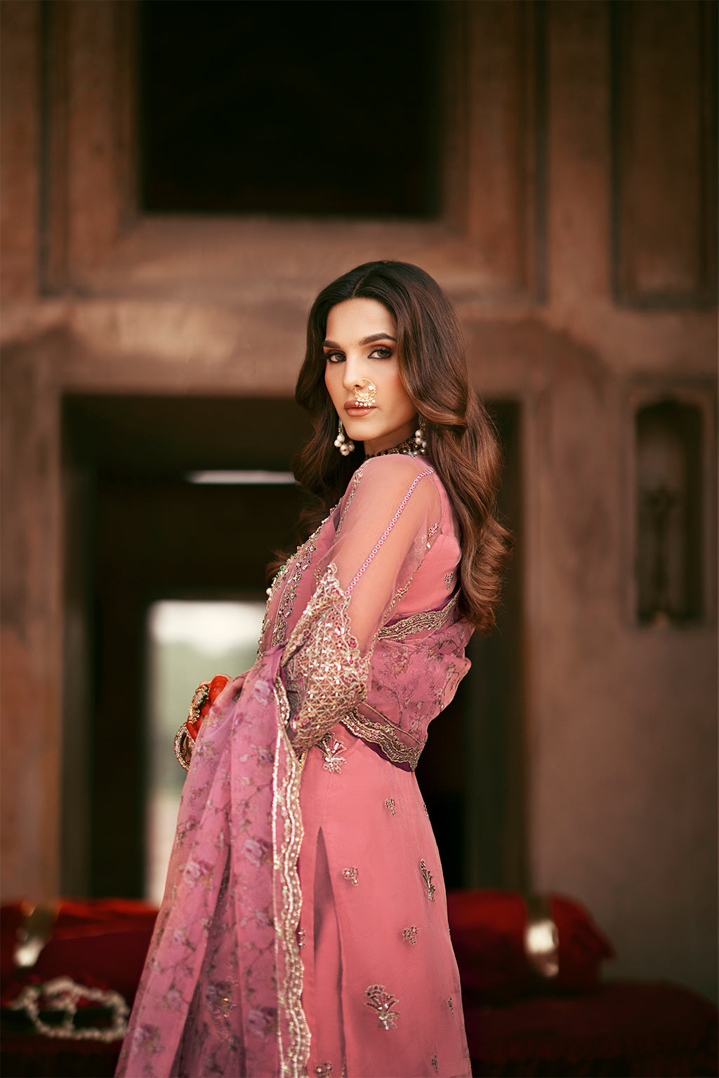 AJR Couture | Luxury Formals 24 | Fez - House Of Hania