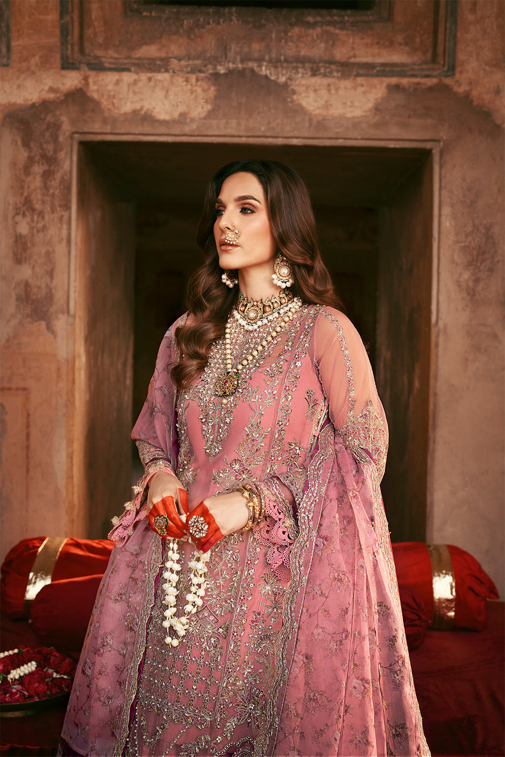 AJR Couture | Luxury Formals 24 | Fez - House Of Hania