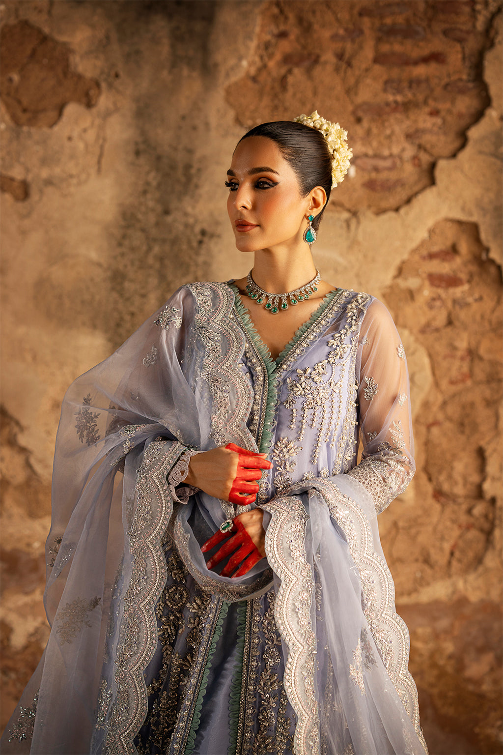 AJR Couture | Luxury Formals 24 | Majesty - House Of Hania