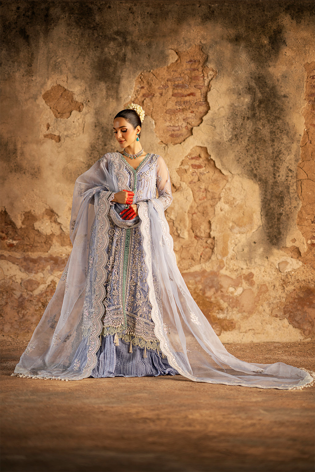 AJR Couture | Luxury Formals 24 | Majesty - House Of Hania