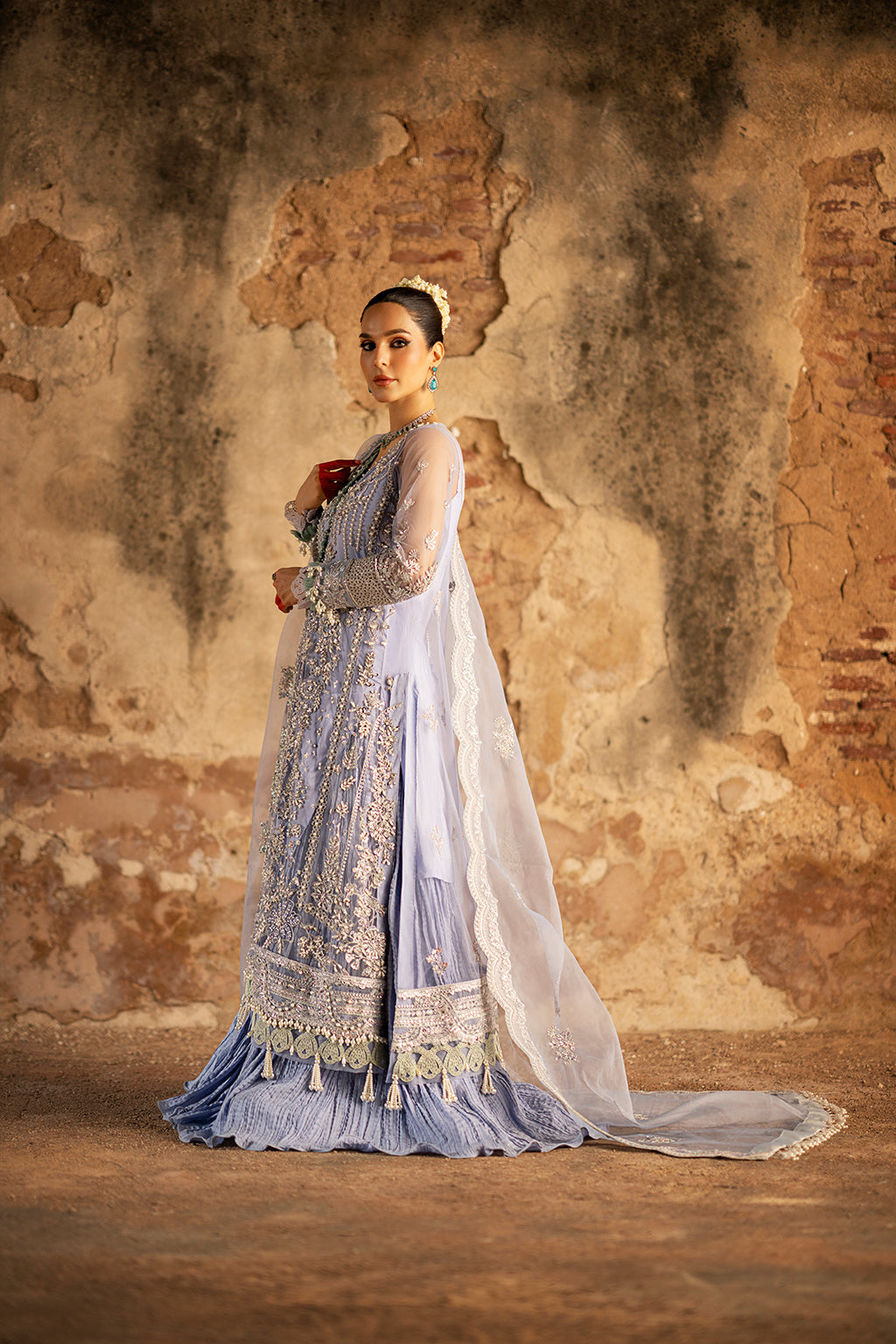 AJR Couture | Luxury Formals 24 | Majesty - House Of Hania