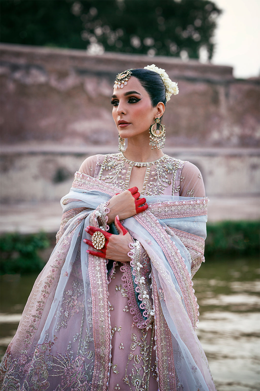 AJR Couture | Luxury Formals 24 | Mirage - House Of Hania