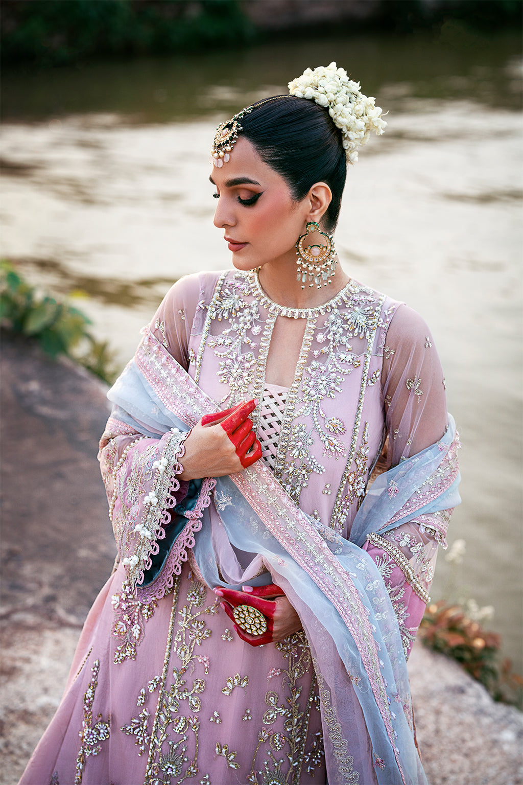 AJR Couture | Luxury Formals 24 | Mirage - House Of Hania