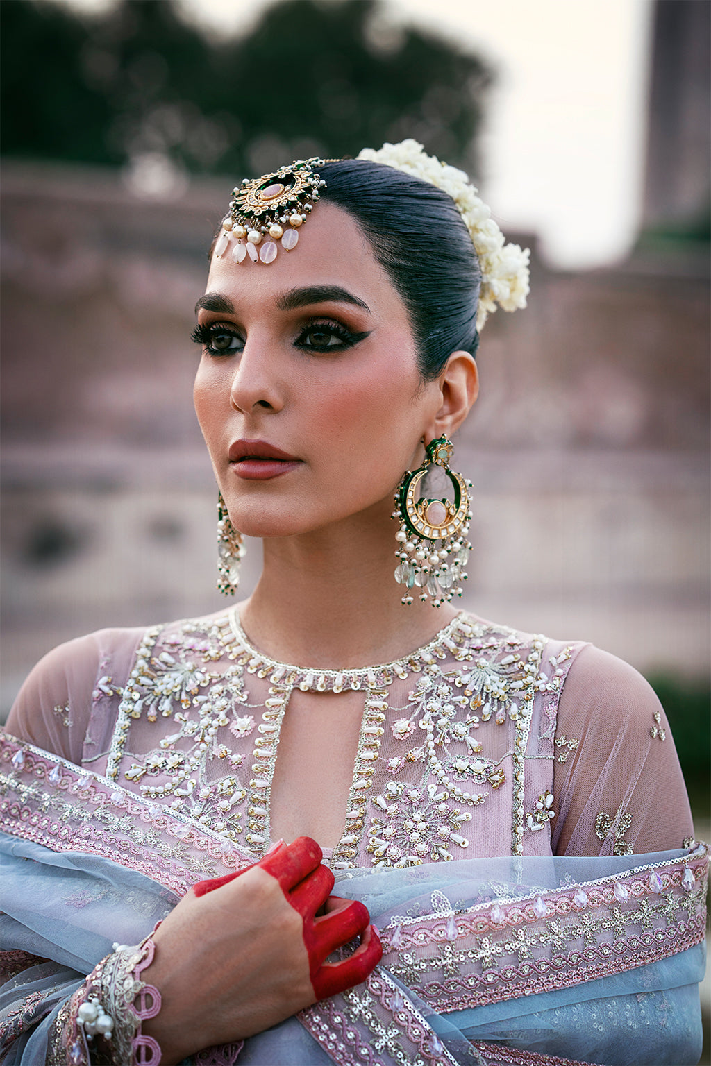 AJR Couture | Luxury Formals 24 | Mirage - House Of Hania