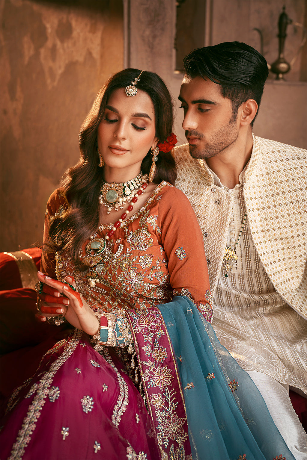 AJR Couture | Luxury Formals 24 | Regalia - House Of Hania