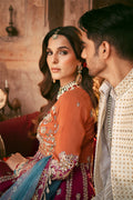AJR Couture | Luxury Formals 24 | Regalia - House Of Hania