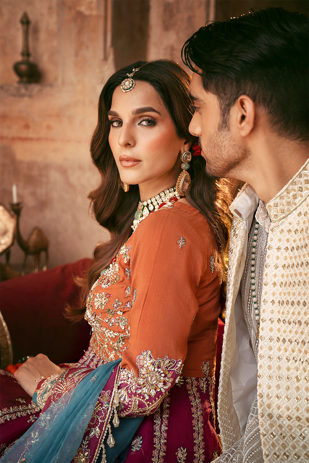 AJR Couture | Luxury Formals 24 | Regalia - House Of Hania