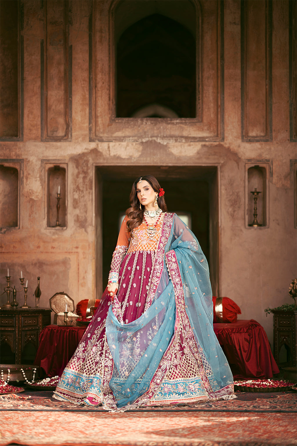 AJR Couture | Luxury Formals 24 | Regalia - House Of Hania