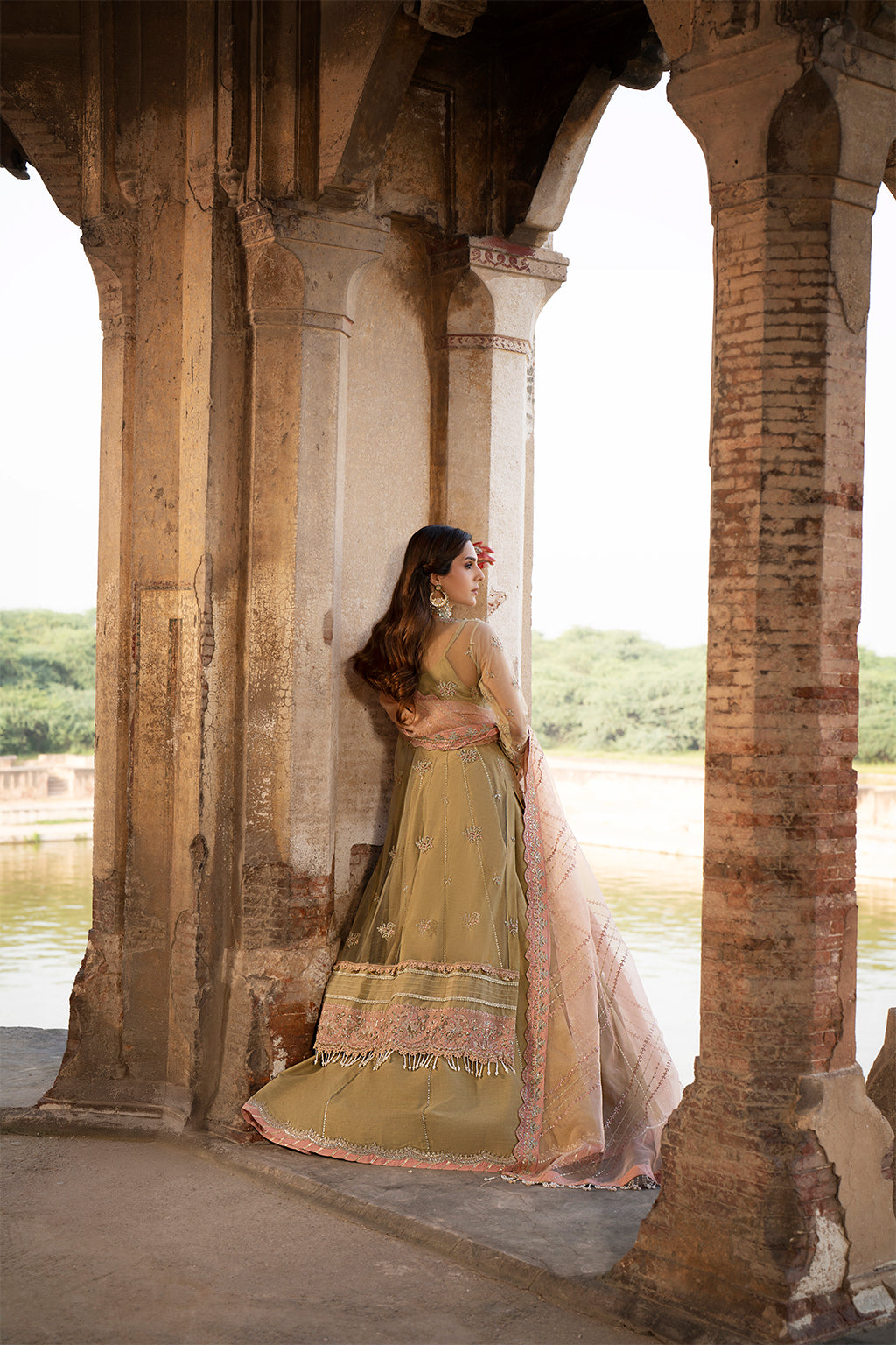 AJR Couture | Luxury Formals 24 | Zyva - House Of Hania