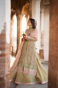 AJR Couture | Luxury Formals 24 | Zyva - House Of Hania