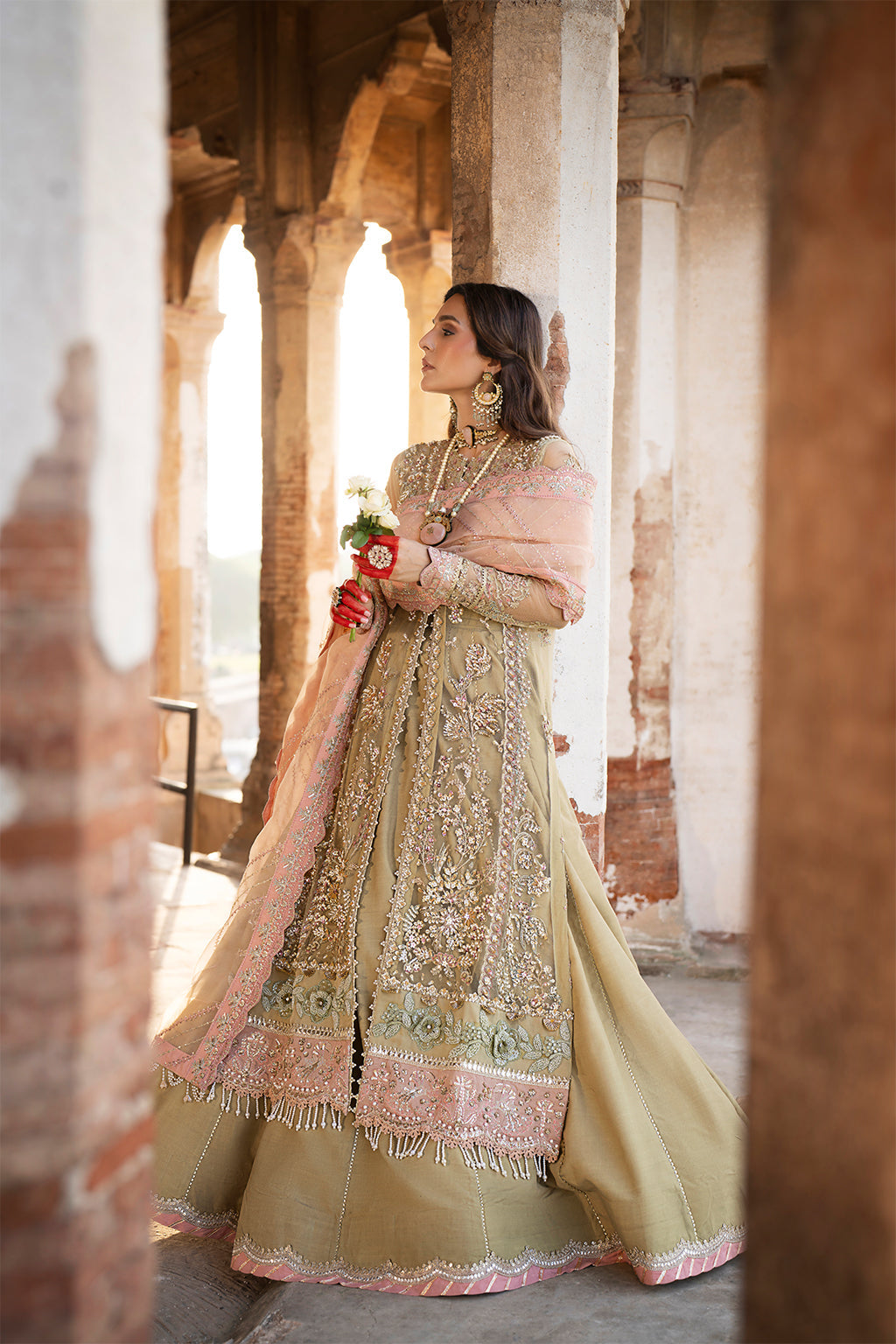 AJR Couture | Luxury Formals 24 | Zyva - House Of Hania