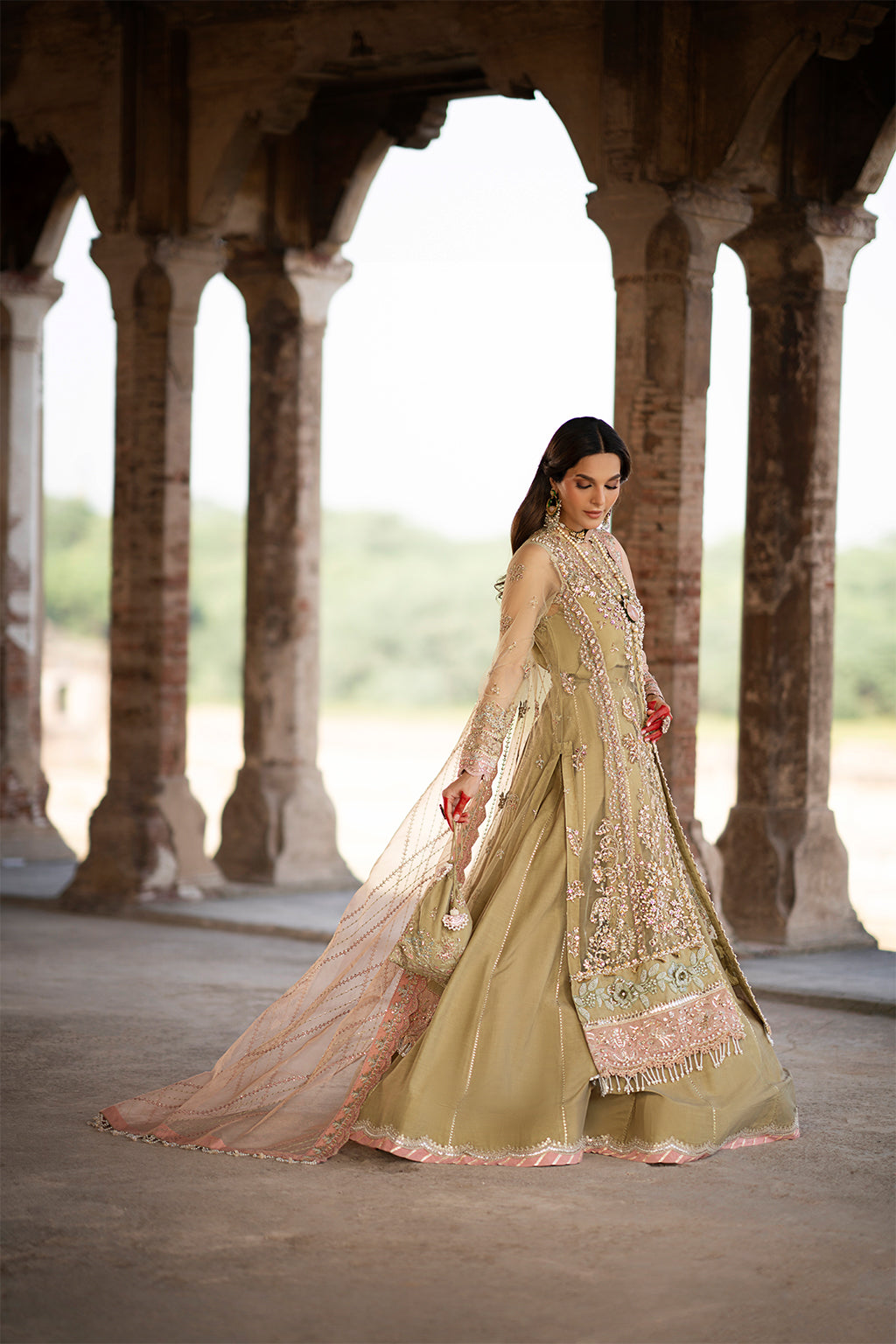 AJR Couture | Luxury Formals 24 | Zyva - House Of Hania