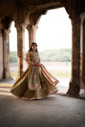 AJR Couture | Luxury Formals 24 | Zyva - House Of Hania