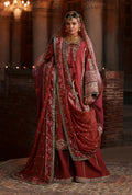 AJR Couture | Meharma - The Silk Edit | Anaya - House Of Hania