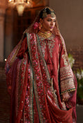 AJR Couture | Meharma - The Silk Edit | Anaya - House Of Hania