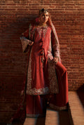 AJR Couture | Meharma - The Silk Edit | Anaya - House Of Hania