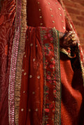 AJR Couture | Meharma - The Silk Edit | Anaya - House Of Hania