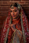 AJR Couture | Meharma - The Silk Edit | Anaya - House Of Hania