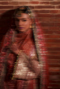 AJR Couture | Meharma - The Silk Edit | Anaya - House Of Hania