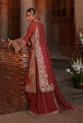 AJR Couture | Meharma - The Silk Edit | Anaya - House Of Hania