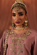 AJR Couture | Meharma - The Silk Edit | Aylaa - House Of Hania