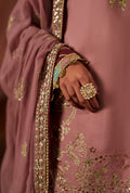 AJR Couture | Meharma - The Silk Edit | Aylaa - House Of Hania