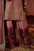 AJR Couture | Meharma - The Silk Edit | Aylaa - House Of Hania