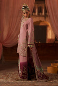 AJR Couture | Meharma - The Silk Edit | Aylaa - House Of Hania