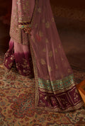 AJR Couture | Meharma - The Silk Edit | Aylaa - House Of Hania