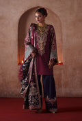 AJR Couture | Meharma - The Silk Edit | Haya - House Of Hania