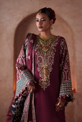 AJR Couture | Meharma - The Silk Edit | Haya - House Of Hania