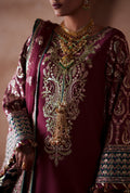 AJR Couture | Meharma - The Silk Edit | Haya - House Of Hania