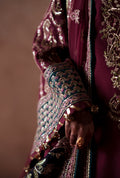 AJR Couture | Meharma - The Silk Edit | Haya - House Of Hania